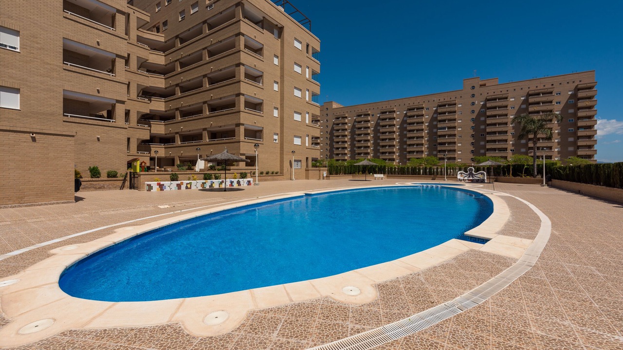 Photo of Outdoor in Marina d'Or