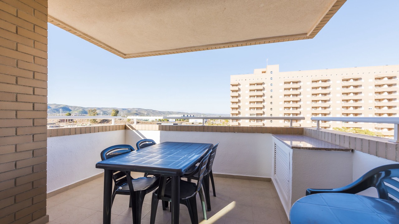 Photo of Outdoor in Marina d'Or