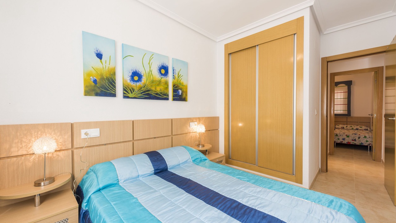 Photo of Bedroom in Marina d'Or