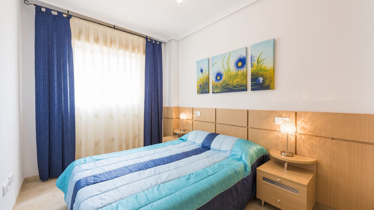Photo of Bedroom in Marina d'Or