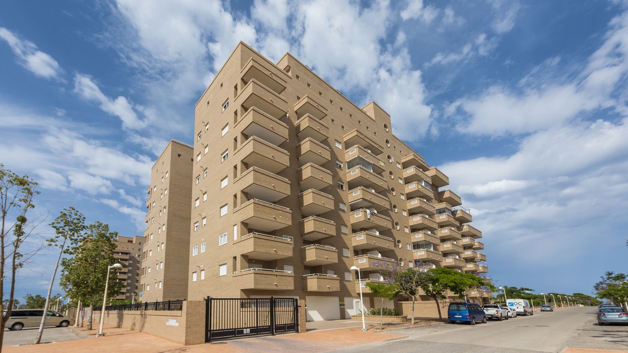 Photo of Outdoor in Marina d'Or