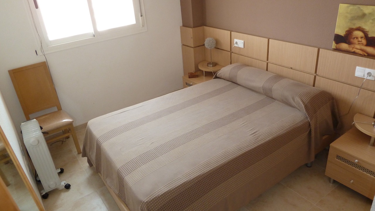 Photo of Bedroom in Marina d'Or