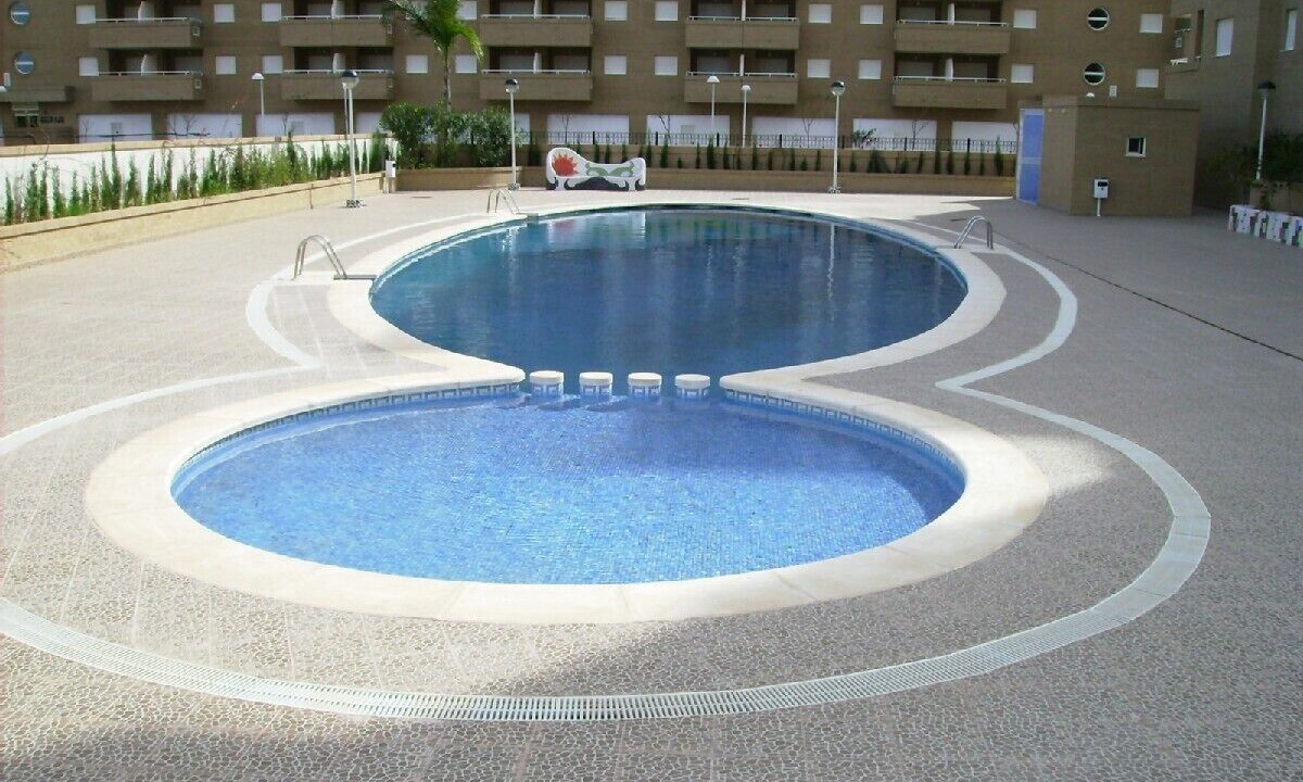 Photo of Outdoor in Marina d'Or