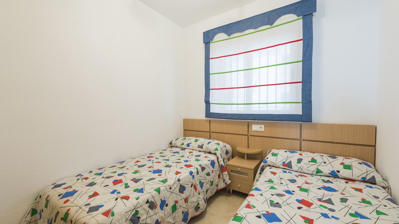 Photo of Bedroom in Marina d'Or