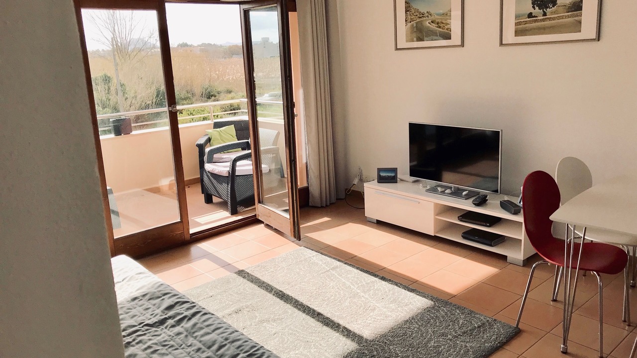 Photo of Bedroom in Puerto de Pollensa