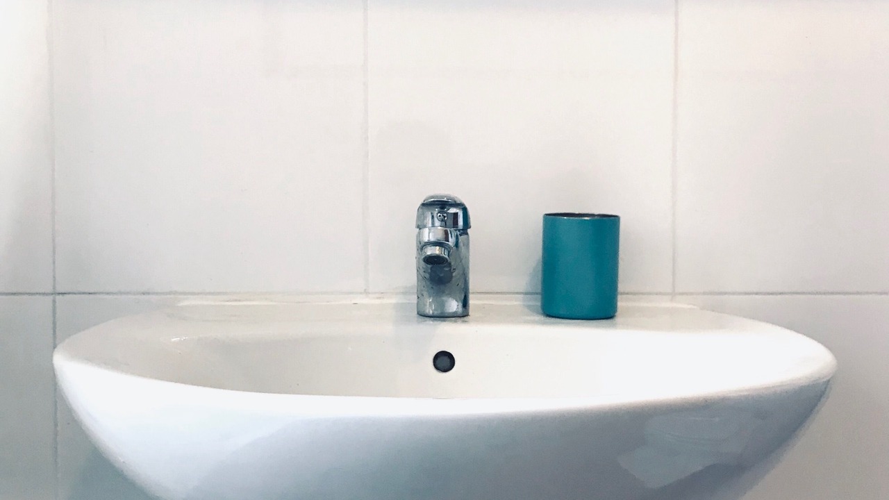 Photo of Bathroom in Puerto de Pollensa