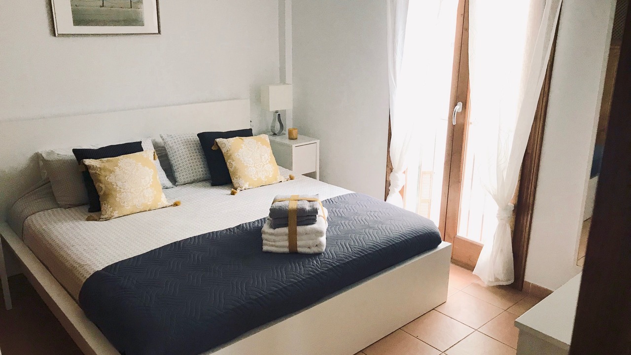 Photo of Bedroom in Puerto de Pollensa