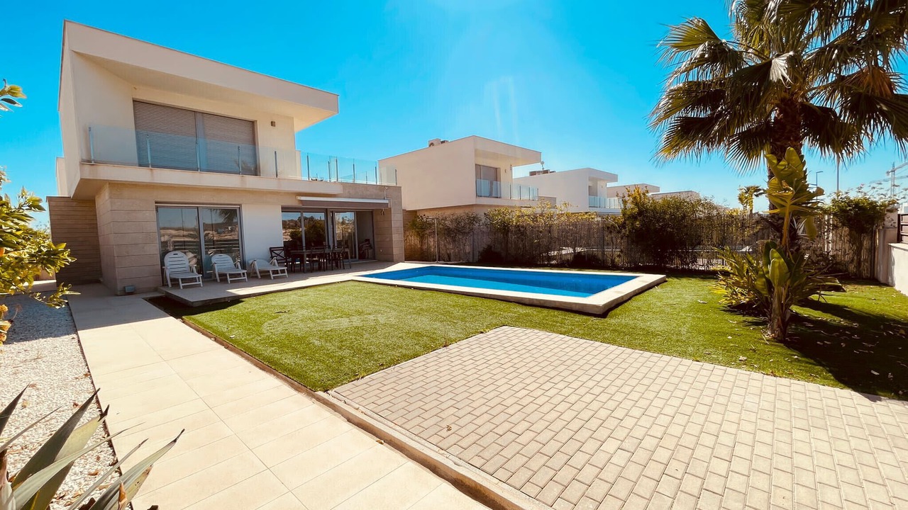 Photo of Outdoor in Lo Rufete