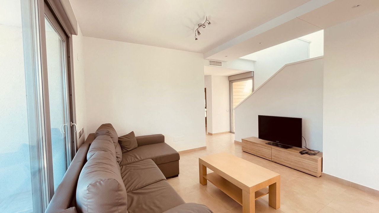 Photo of Livingroom in Lo Rufete