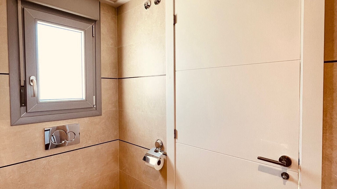 Photo of Bathroom in Lo Rufete