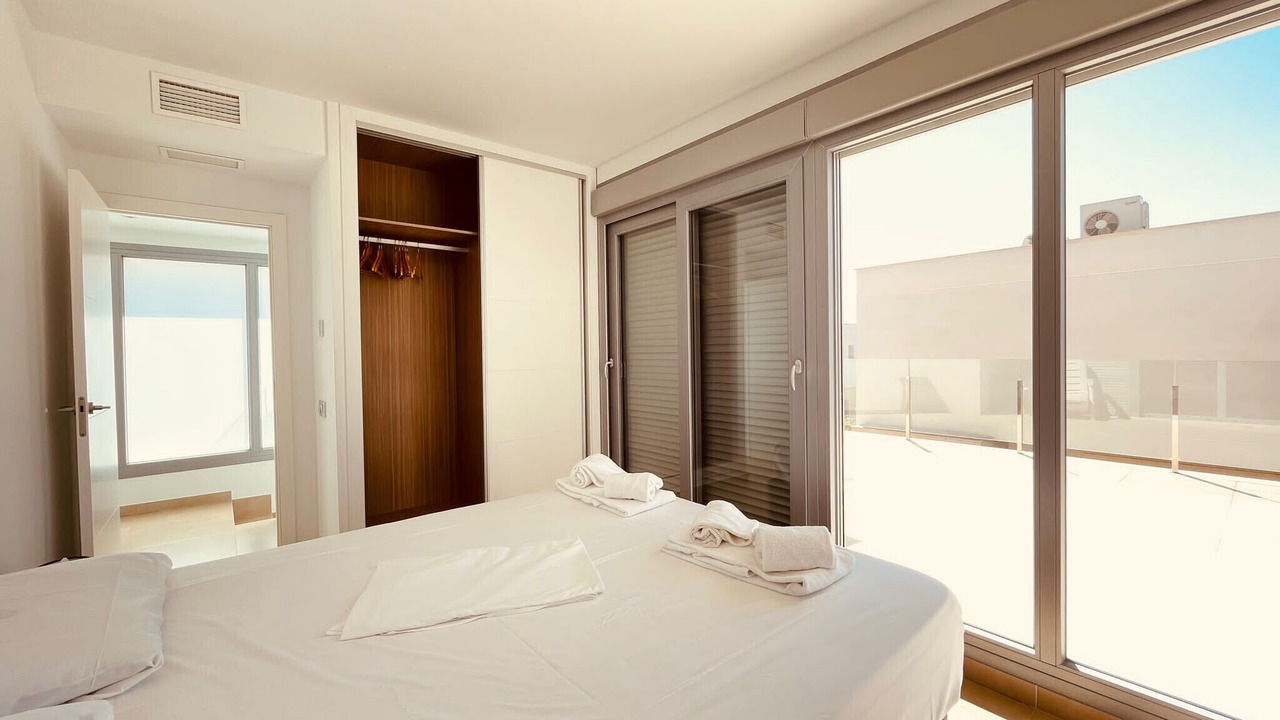 Photo of Bedroom in Lo Rufete