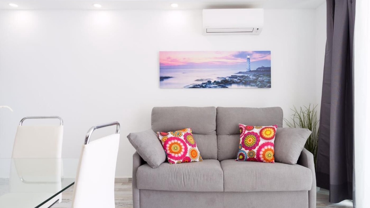 Photo of Livingroom in El Madronal