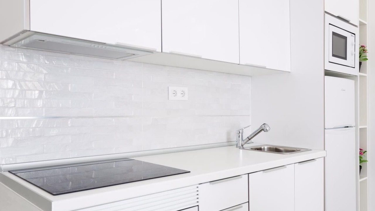 Photo of Kitchen in El Madronal