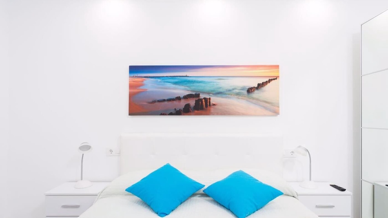 Photo of Bedroom in El Madronal