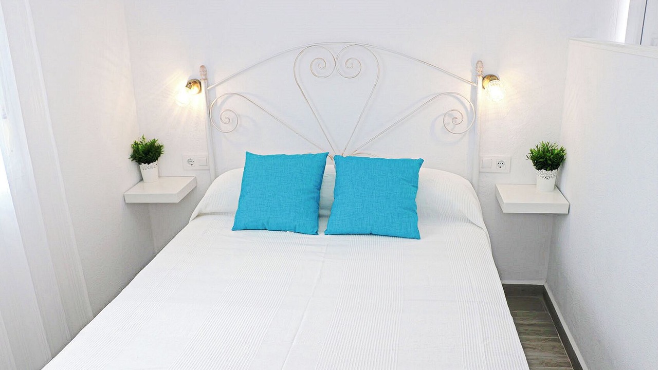 Photo of Bedroom in Conil de la Frontera