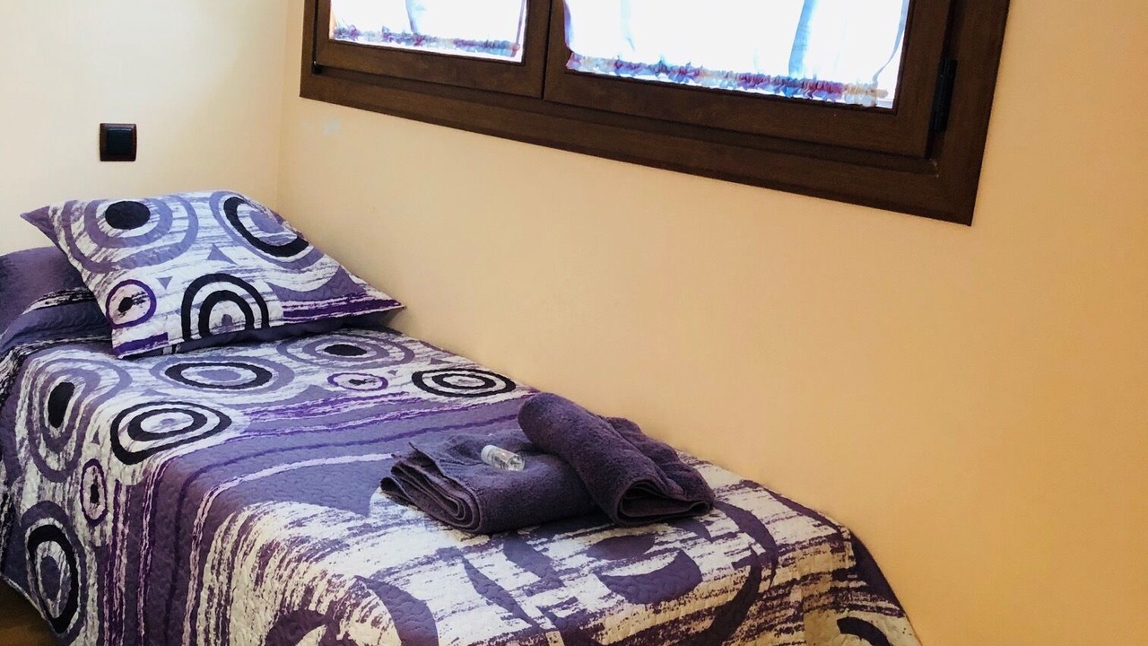 Photo of Bedroom in Ituero y Lama