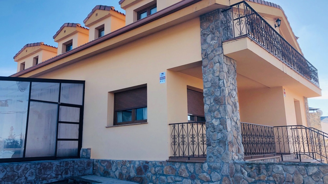 Photo of Outdoor in Ituero y Lama