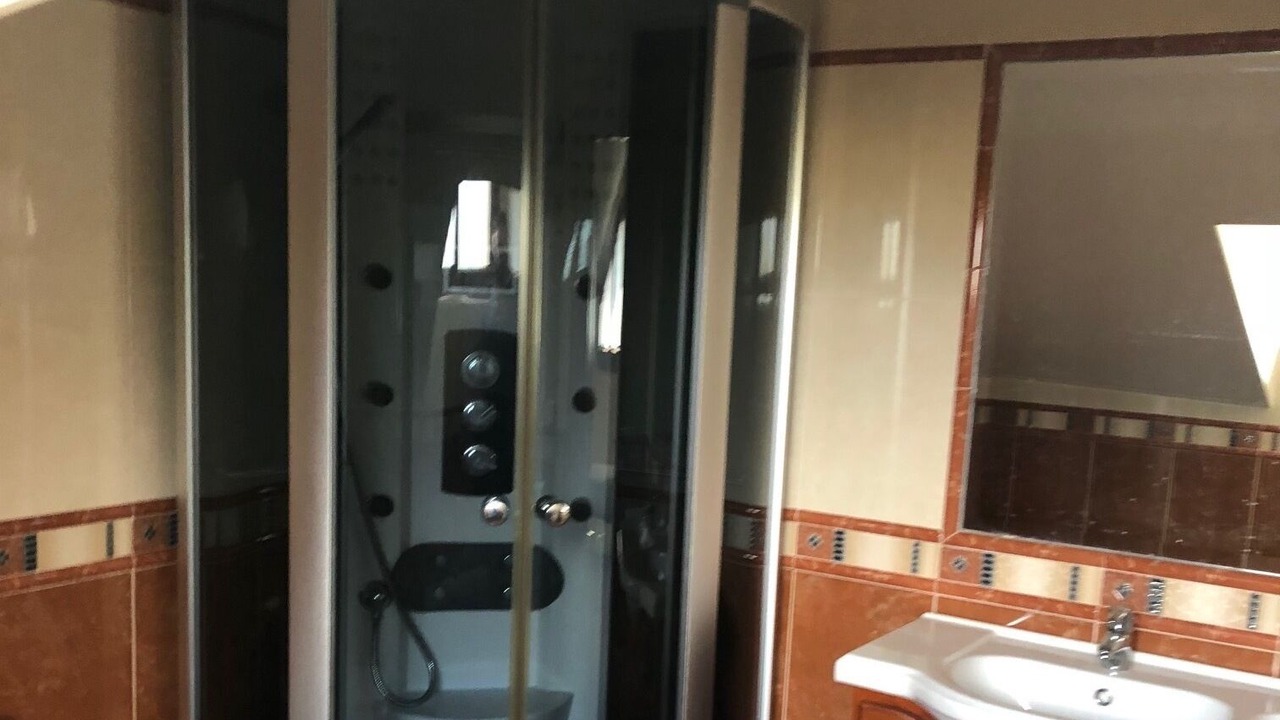 Photo of Bathroom in Ituero y Lama