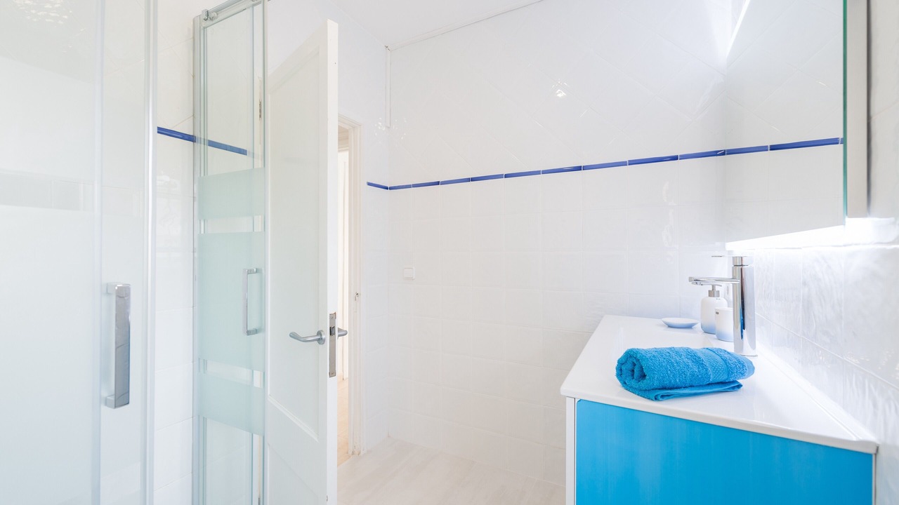 Photo of Bathroom in es Bacares
