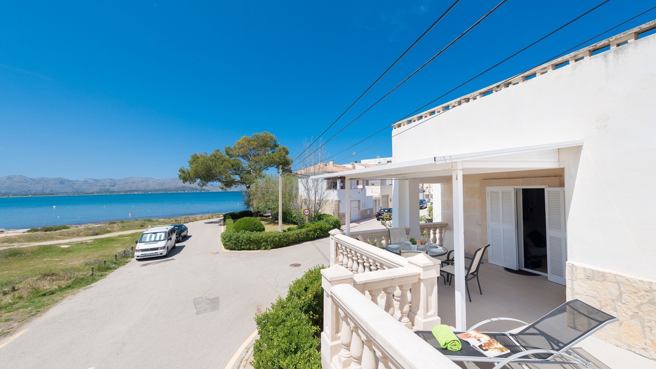 Photo of Outdoor in es Bacares