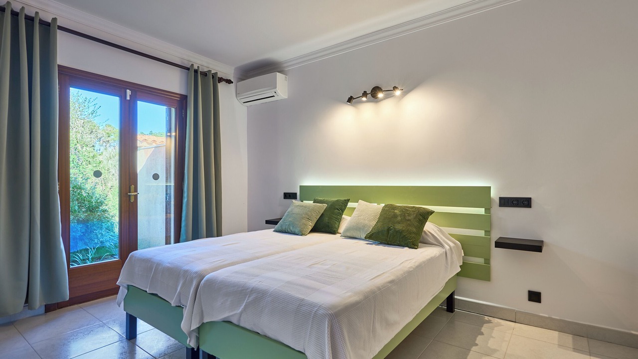 Photo of Bedroom in S Horta