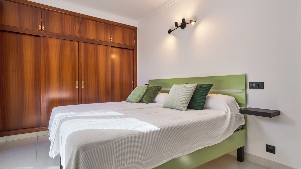 Photo of Bedroom in S Horta