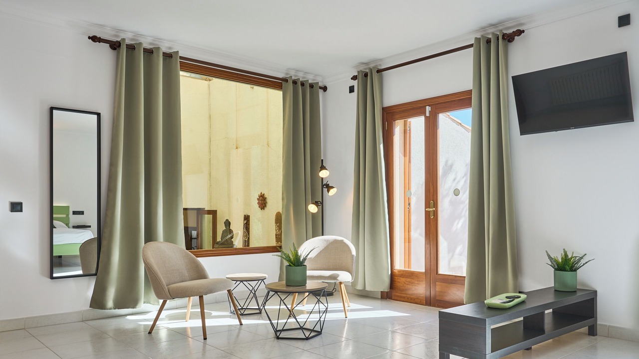 Photo of Bedroom in S Horta