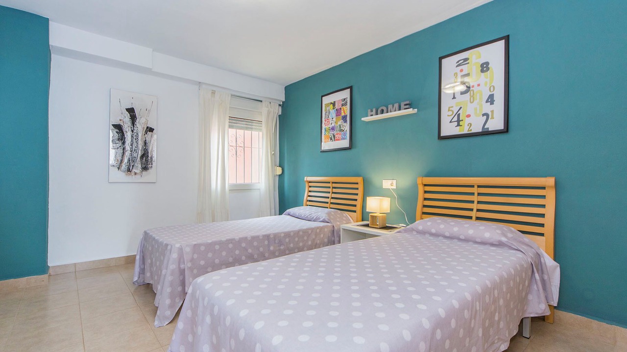 Photo of Bedroom in La Empedrola