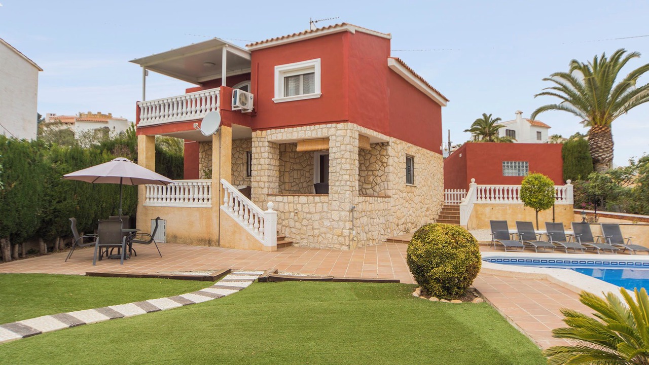 Photo of Outdoor in La Empedrola