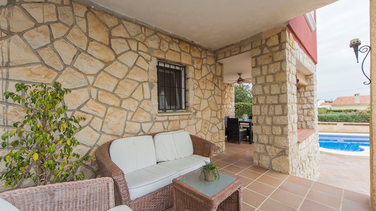 Photo of Outdoor in La Empedrola