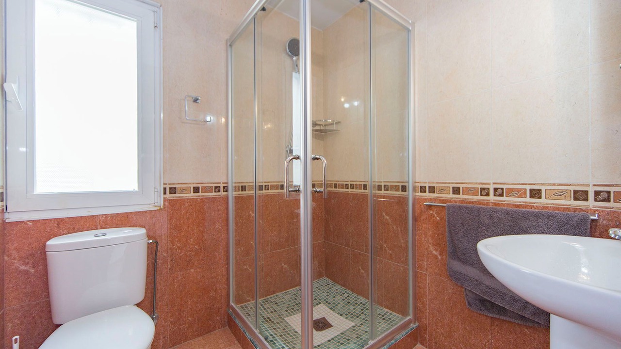 Photo of Bathroom in La Empedrola