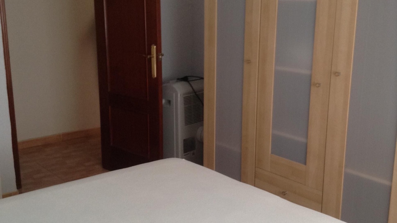 Photo of Bedroom in Distrito Noroeste