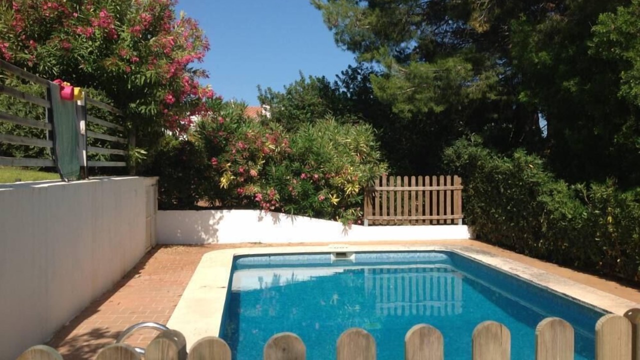 Photo of Outdoor in Binibeca