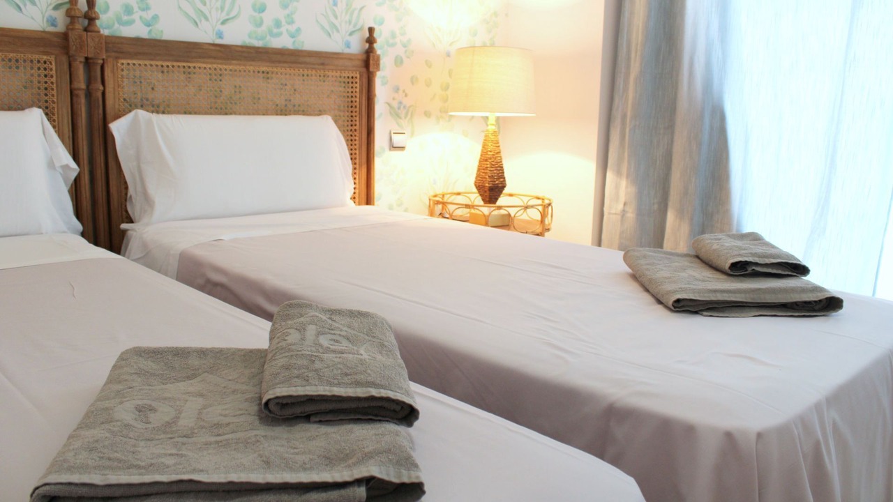Photo of Bedroom in Alfalfa