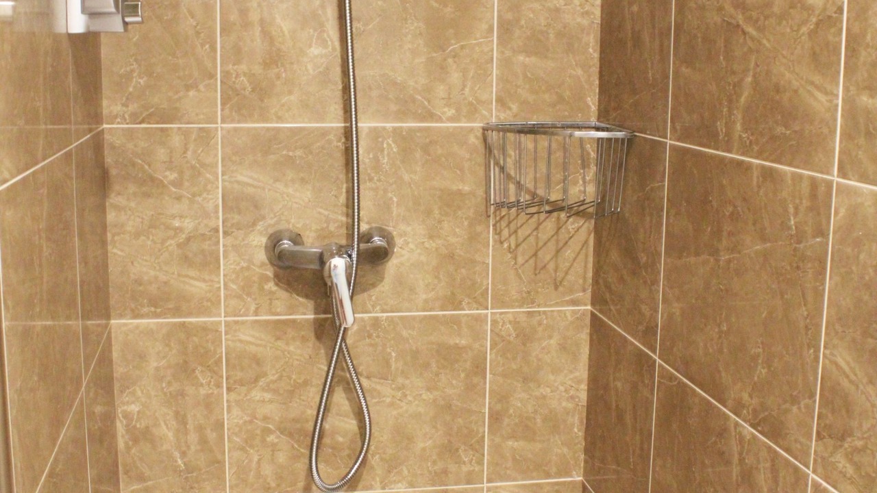 Photo of Bathroom in Alfalfa