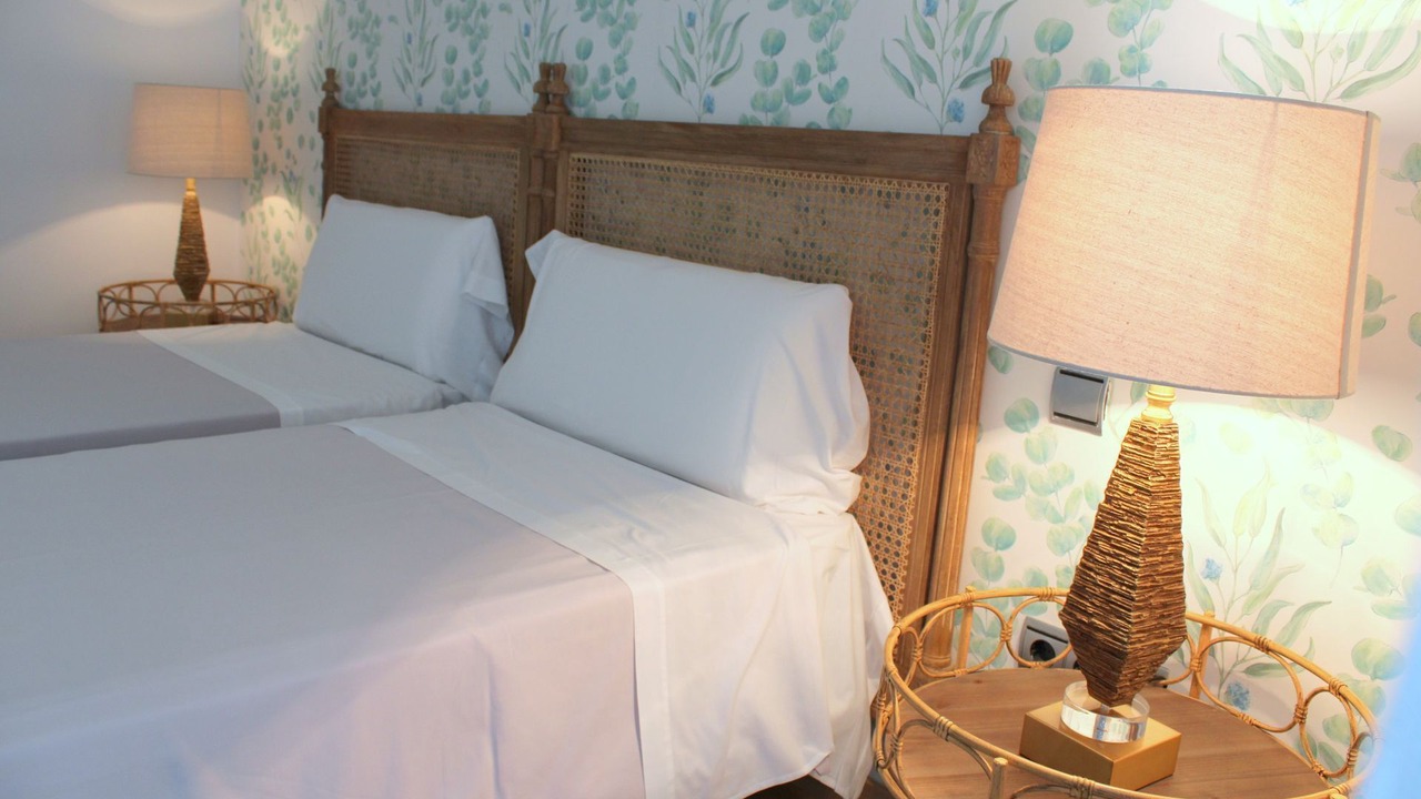 Photo of Bedroom in Alfalfa