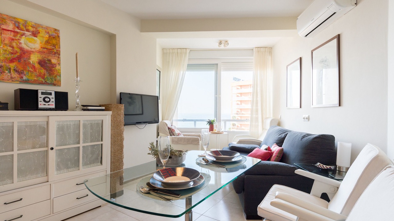 Photo of Livingroom in Benalmadena Costa