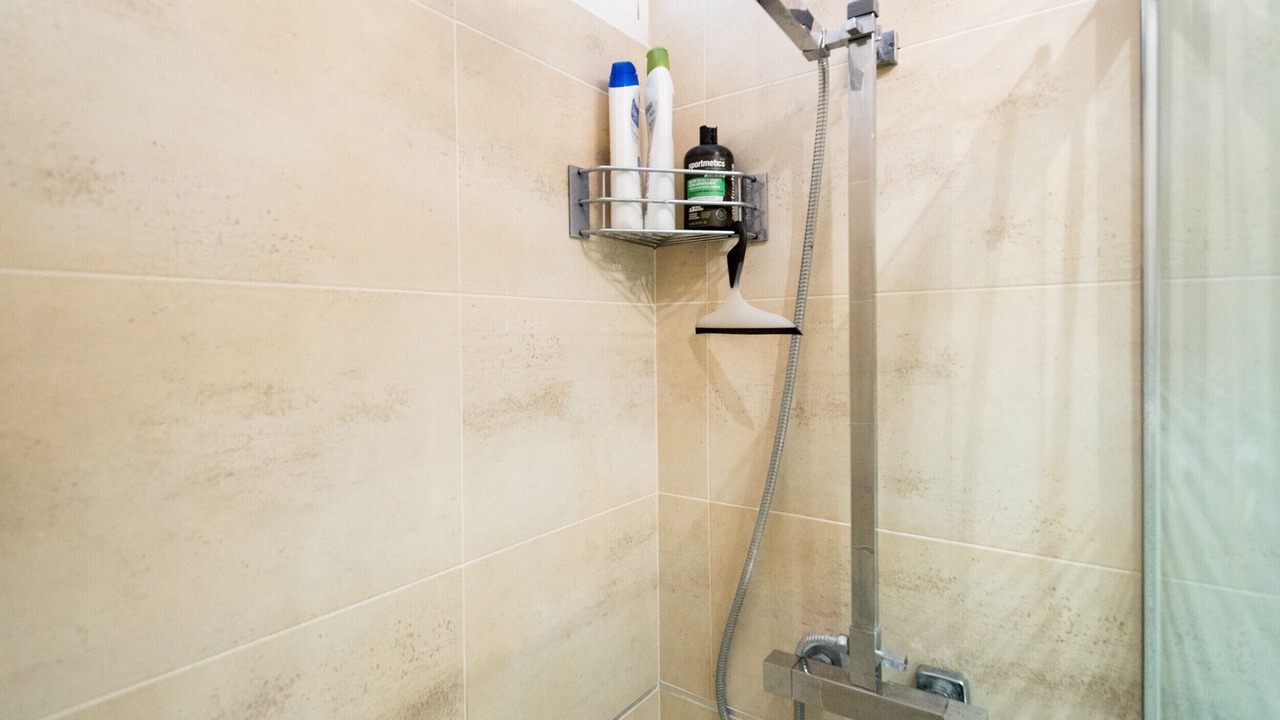 Photo of Bathroom in Benalmadena Costa