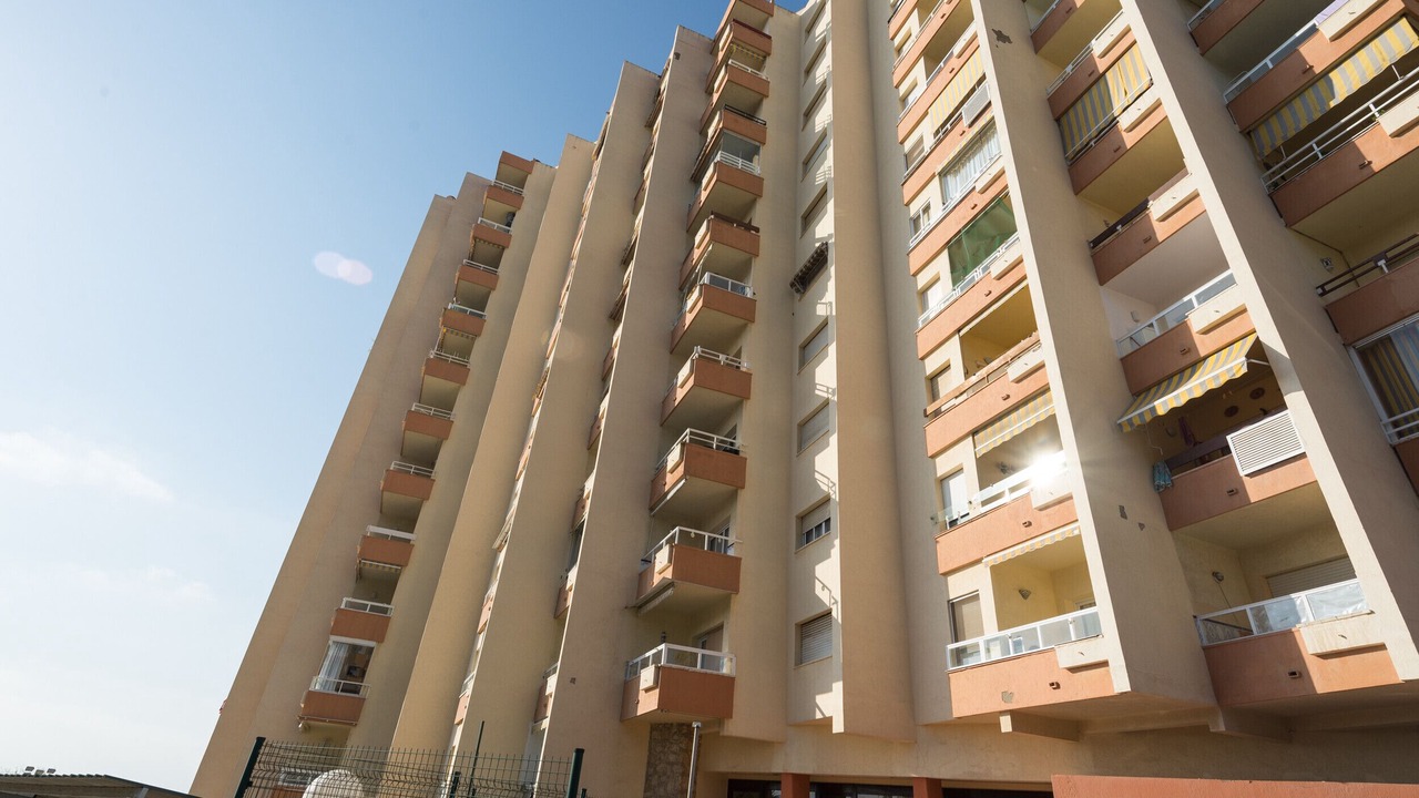 Photo of Outdoor in Benalmadena Costa