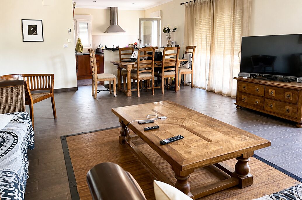 Photo of Livingroom in Denia