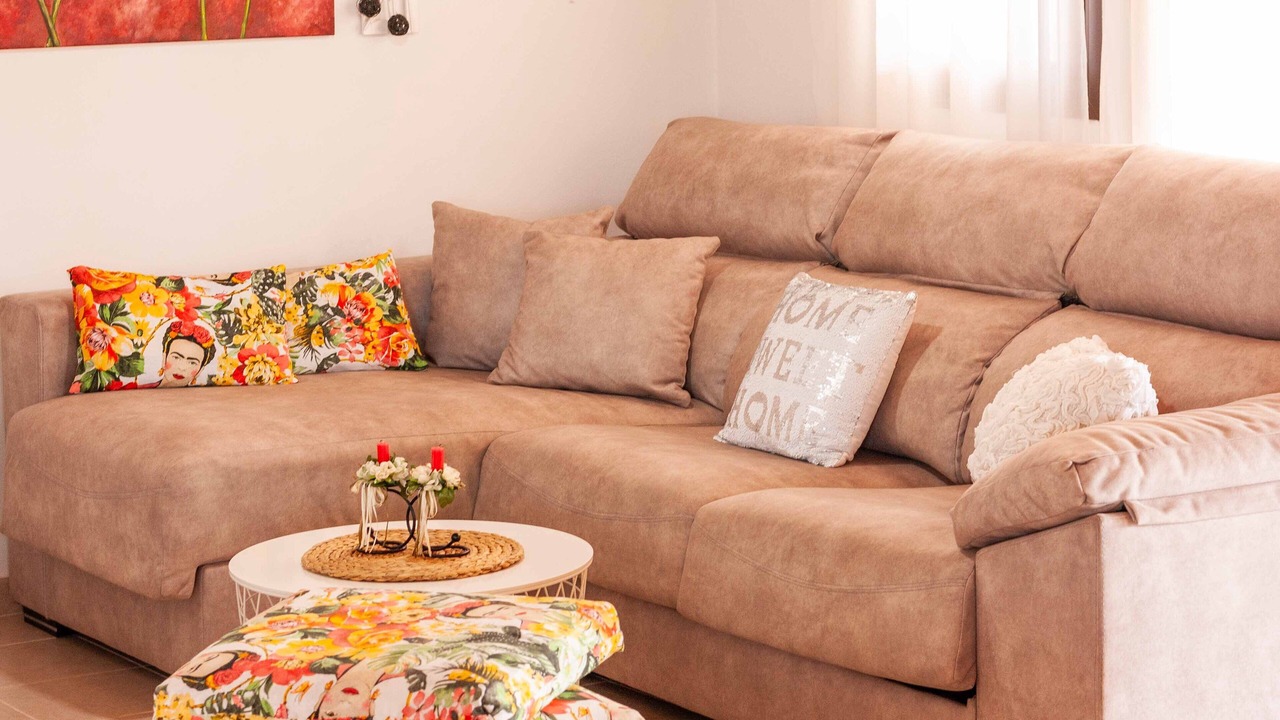 Photo of Livingroom in Arta