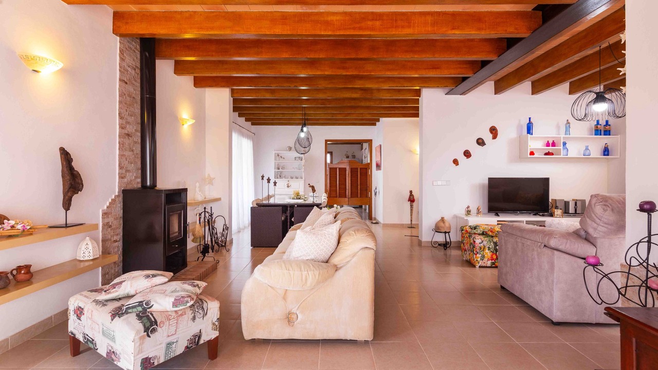 Photo of Livingroom in Arta