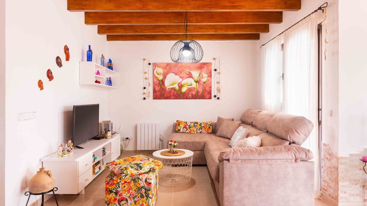 Photo of Livingroom in Arta
