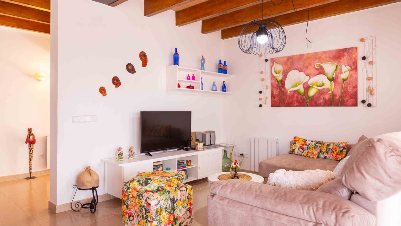 Photo of Livingroom in Arta