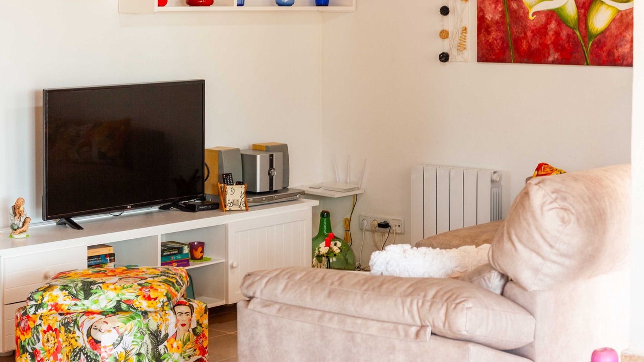 Photo of Livingroom in Arta