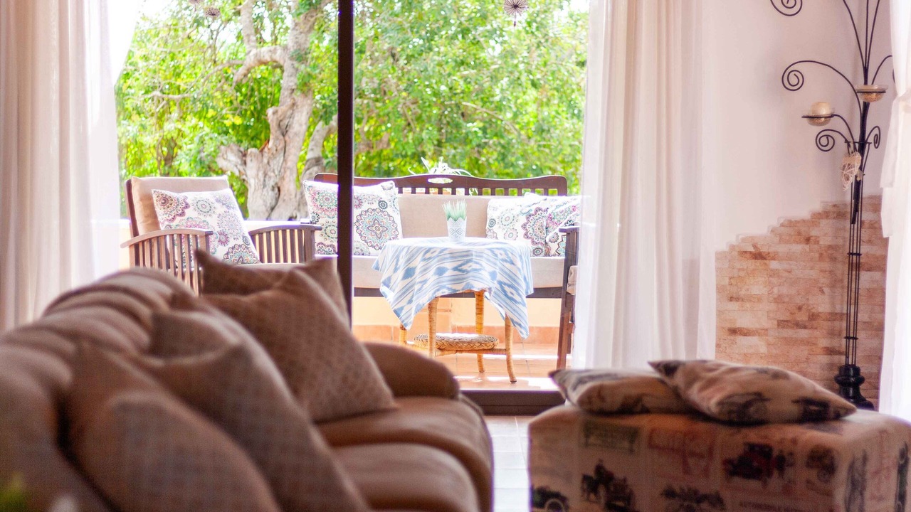 Photo of Livingroom in Arta
