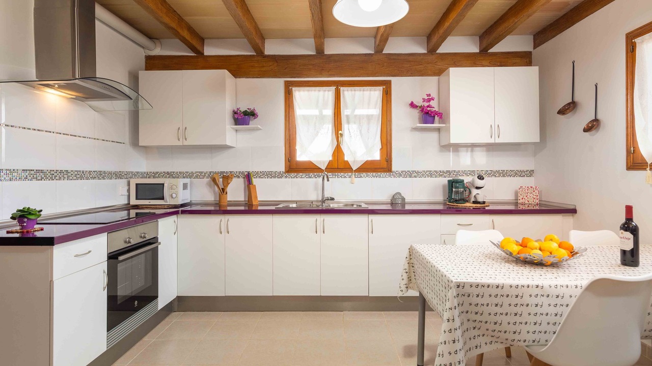 Photo of Kitchen in Arta