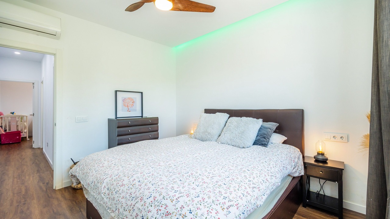 Photo of Bedroom in Badia Gran