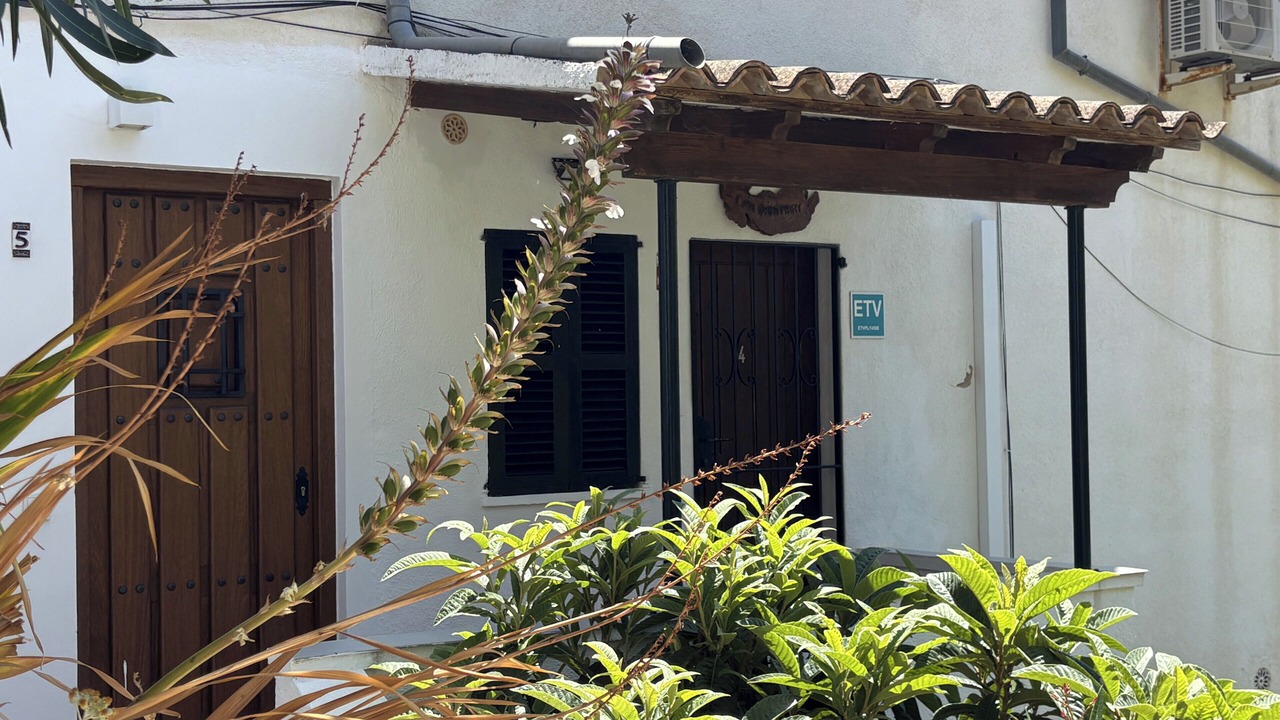 Photo of Outdoor in Soller