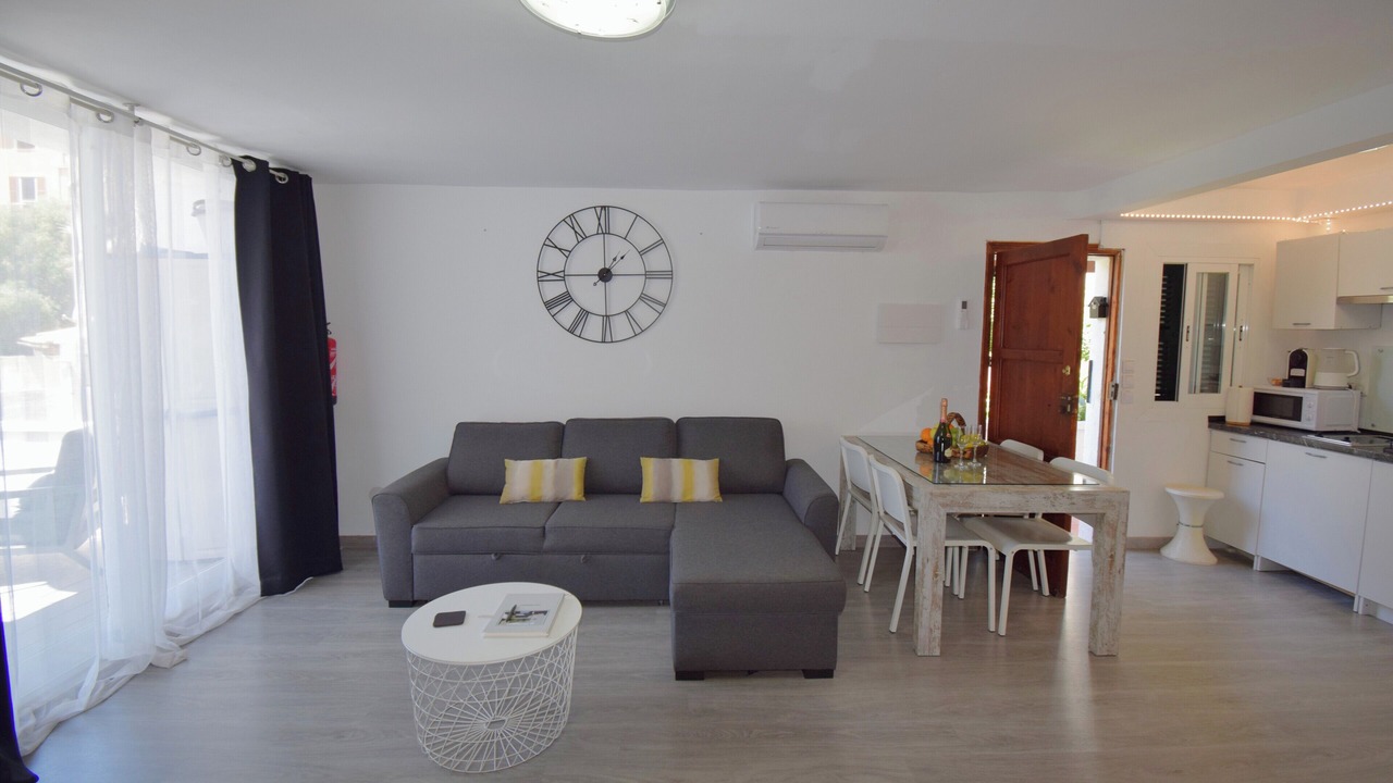 Photo of Livingroom in Soller